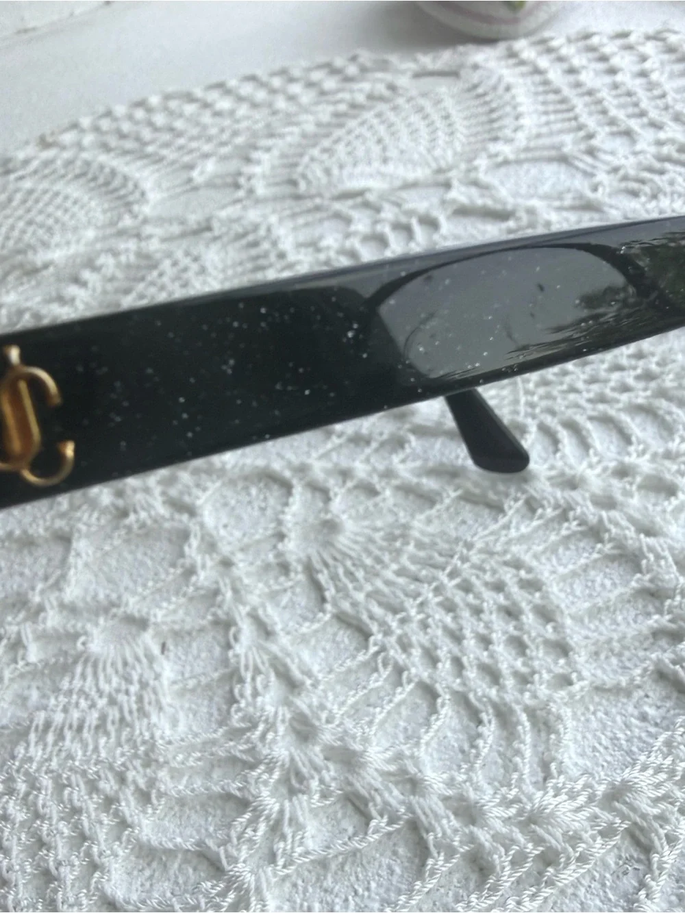 Jimmy Choo authentic jimmy